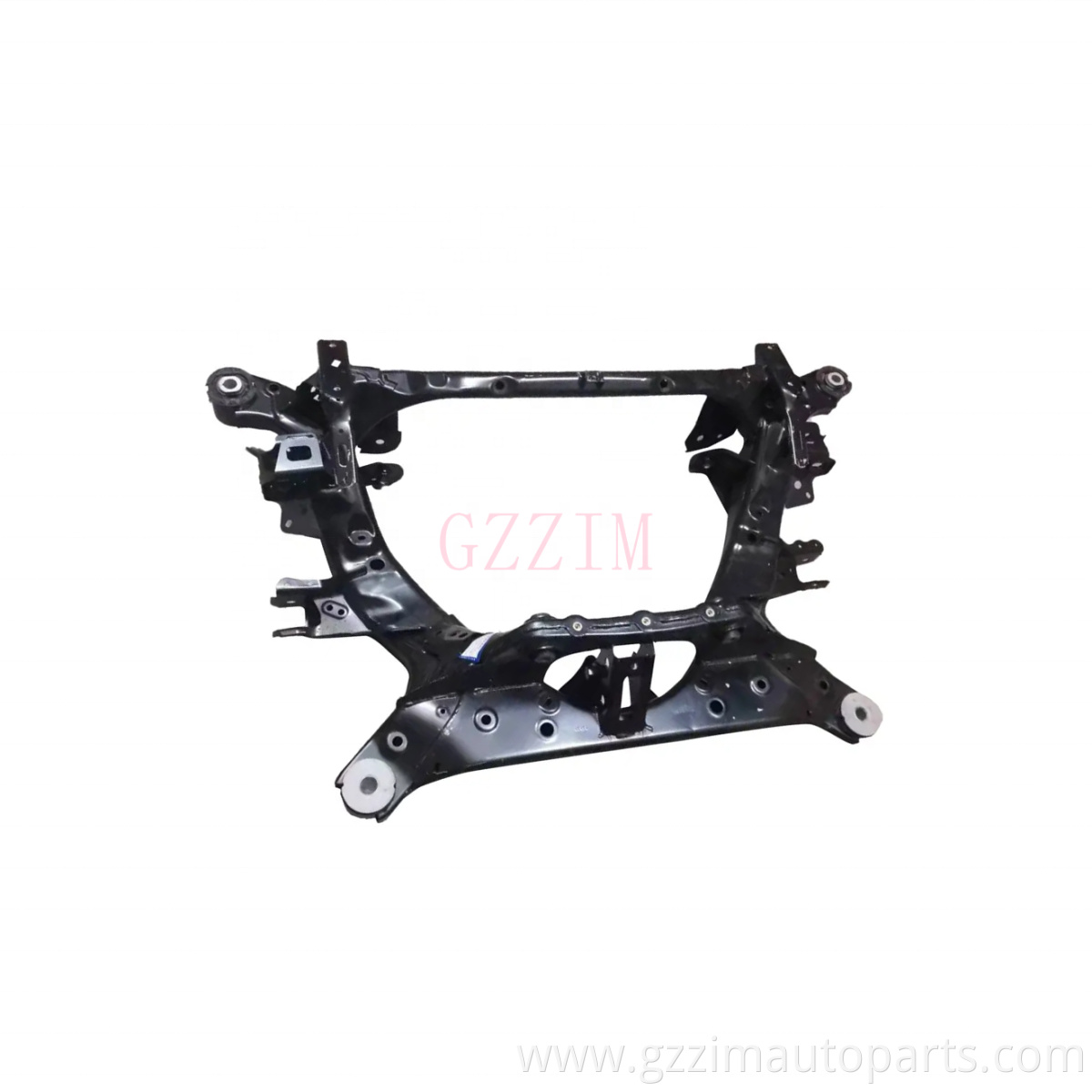 High quality auto parts rear subframe OEM 1044575-00-F 1044580-00-D For Model 3/Y